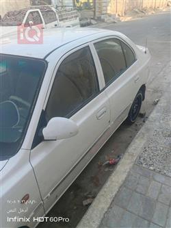 هيونداي فيرنا